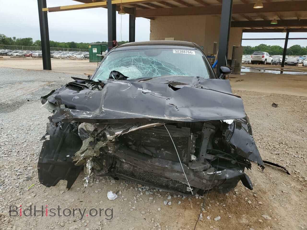 2016 DODGE CHALLENGER - VIN: 2C3CDZFJ7GH255146 - Фото 5