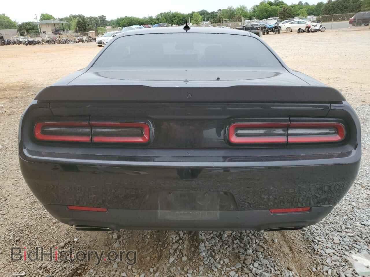 2016 DODGE CHALLENGER - VIN: 2C3CDZFJ7GH255146 - Фото 6