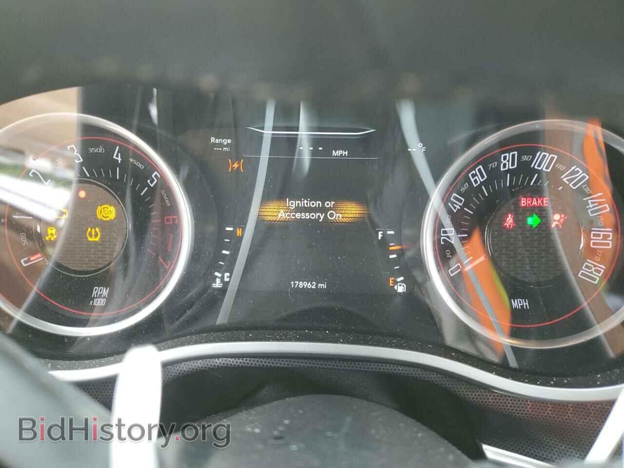2016 DODGE CHALLENGER - VIN: 2C3CDZFJ7GH255146 - Фото 9