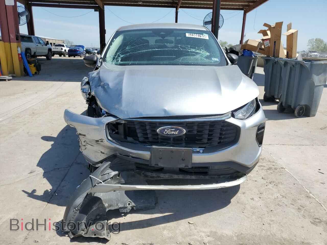 2023 FORD ESCAPE ACT - VIN: 1FMCU0GN2PUA04312 - Фото 5