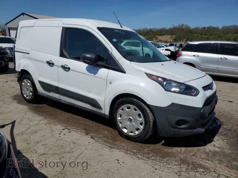 2017 Ford TRANSIT (VIN NM0LS6E77H1327966) — фото 4 из 13