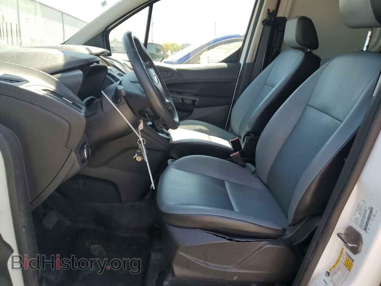 2017 FORD TRANSIT - VIN: NM0LS6E77H1327966 - Фото 7
