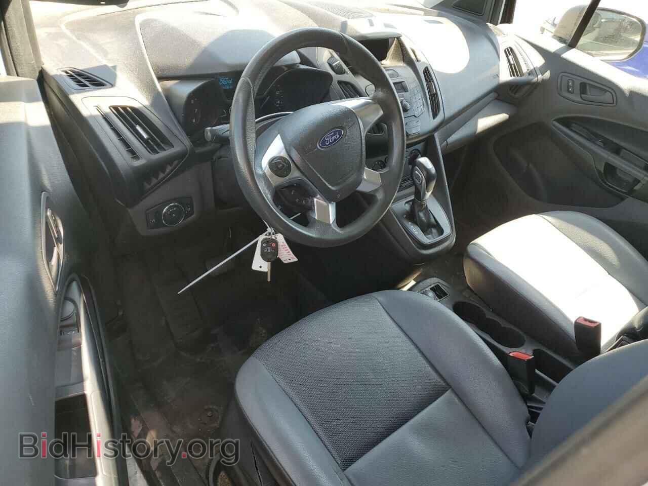 2017 FORD TRANSIT - VIN: NM0LS6E77H1327966 - Фото 8
