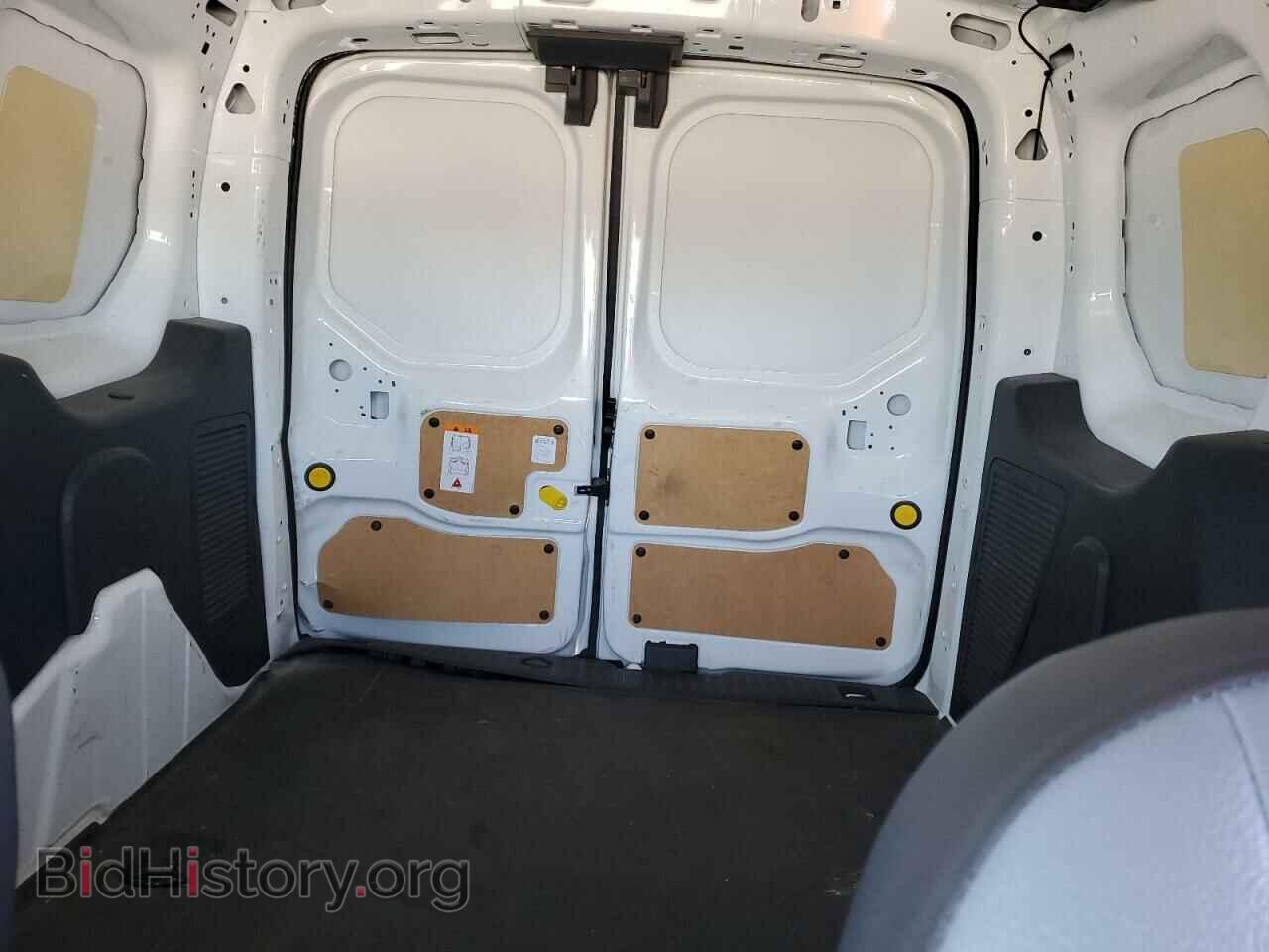 2017 FORD TRANSIT - VIN: NM0LS6E77H1327966 - Фото 10