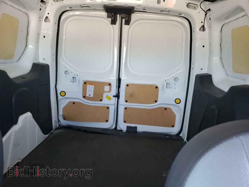 2017 Ford TRANSIT (VIN NM0LS6E77H1327966) — фото 10 из 13