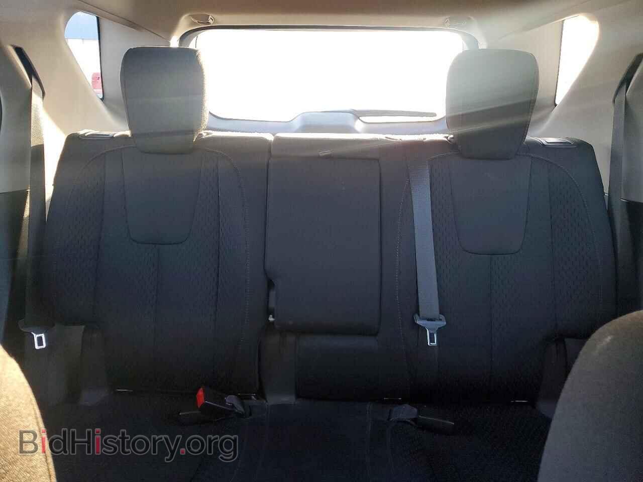2014 CHEVROLET EQUINOX - VIN: 2GNALAEK4E6242257 - Фото 10