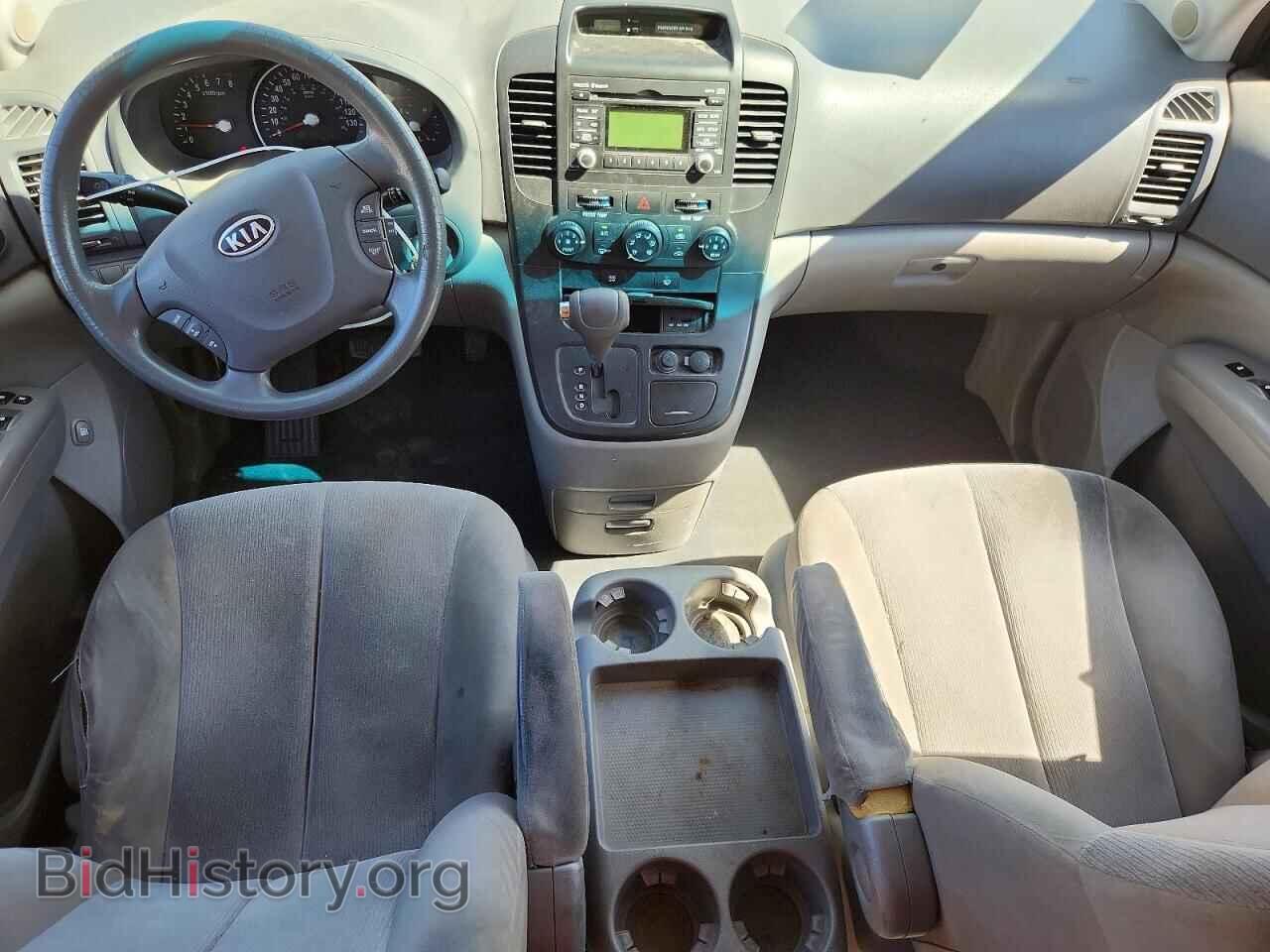 2011 KIA All Models - VIN: KNDMG4C72B6371321 - Фото 8