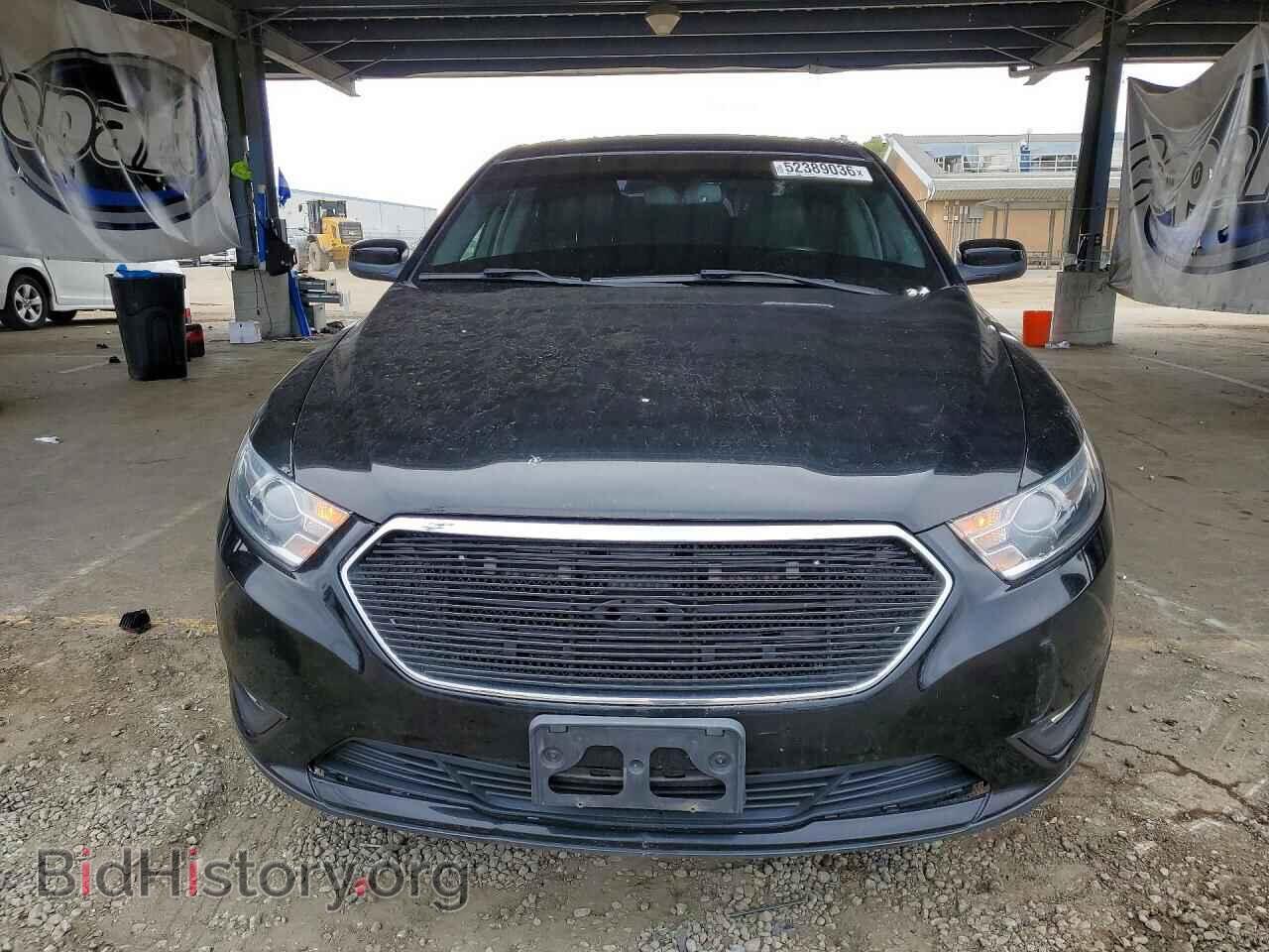 2016 FORD TAURUS - VIN: 1FAHP2E85GG141808 - Photo 5