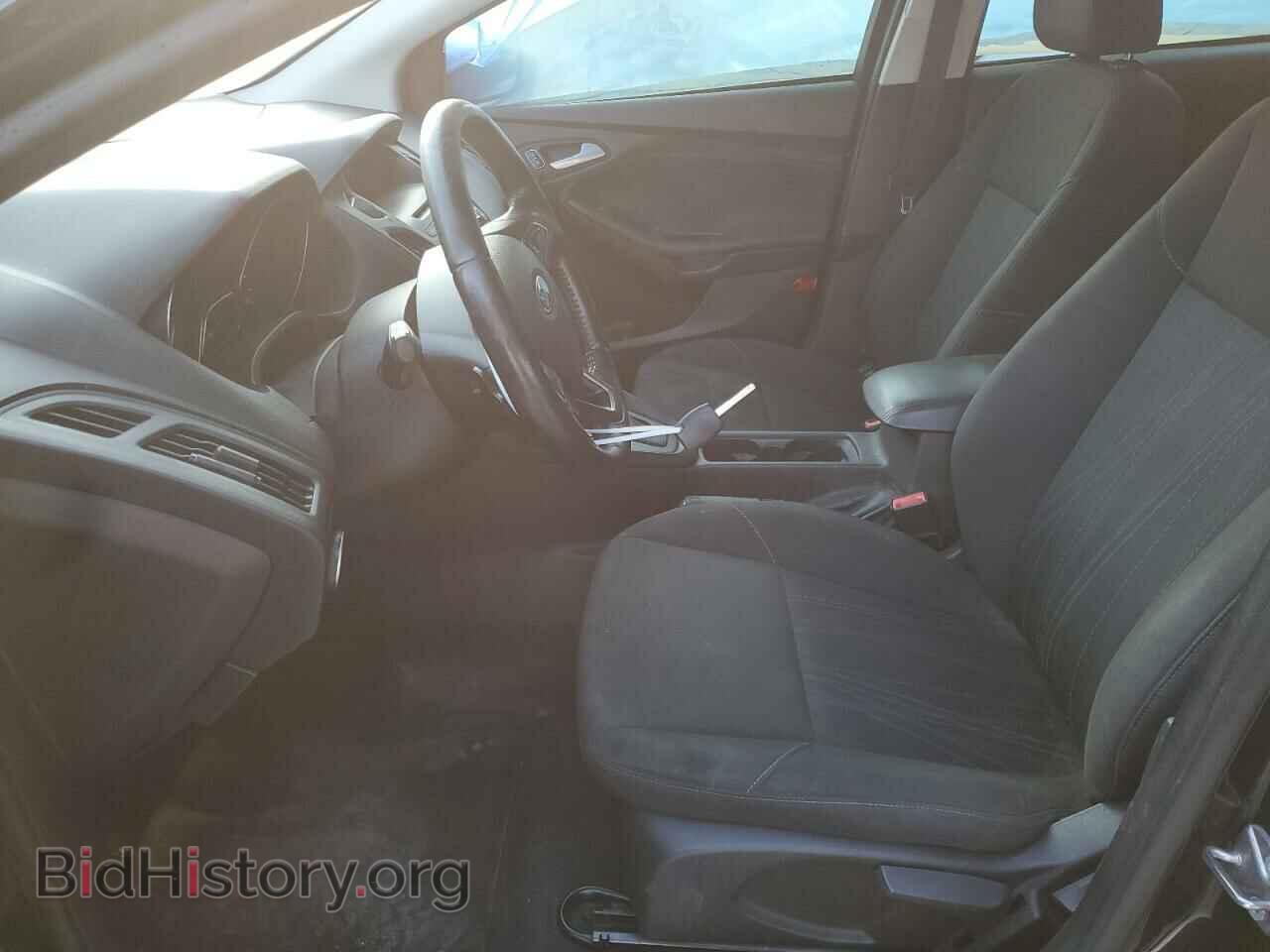 2015 FORD FOCUS - VIN: 1FADP3F20FL277901 - Фото 7