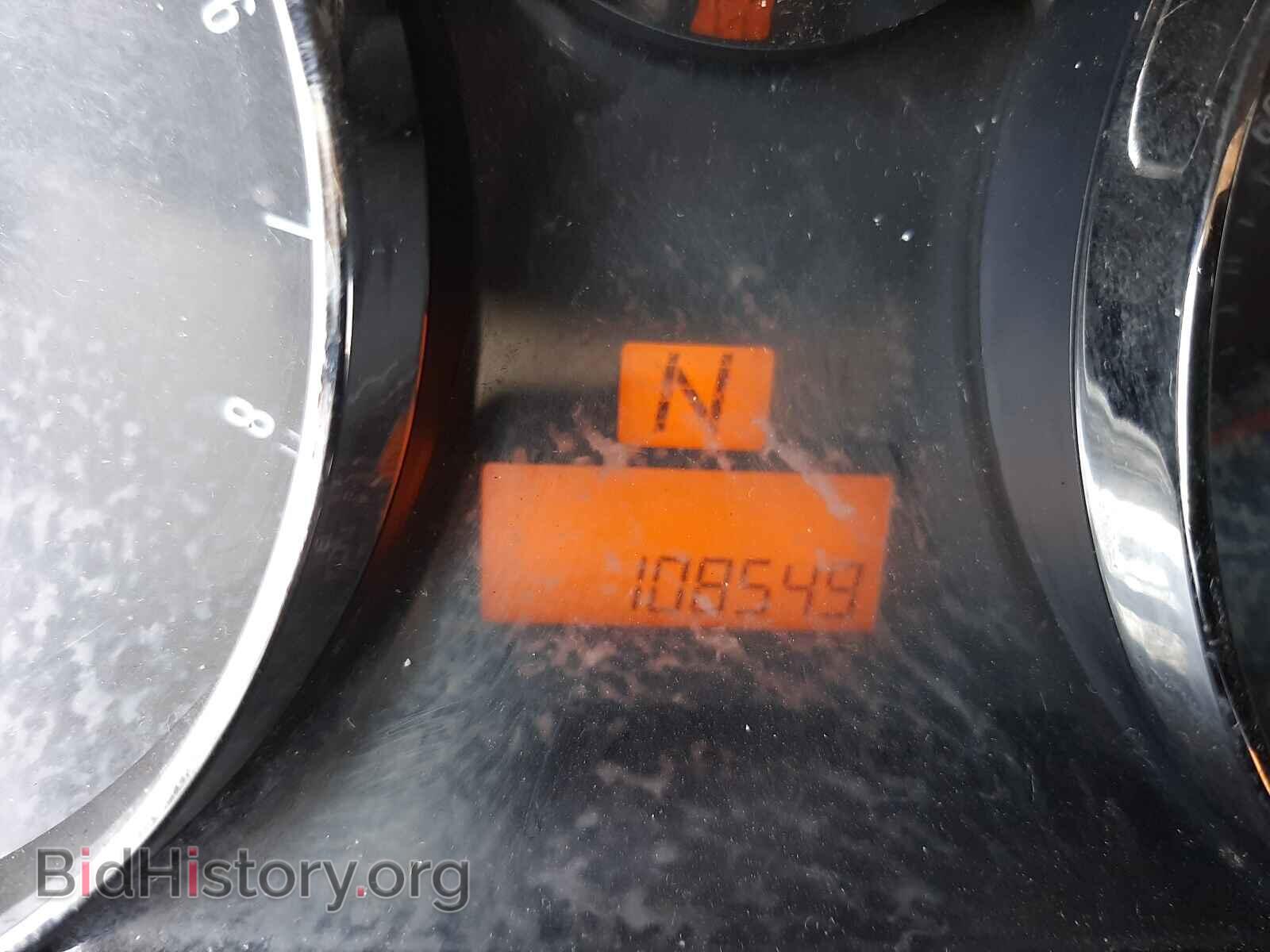 2008 SATURN VUE - VIN: 3GSCL33P08S698908 - Фото 8