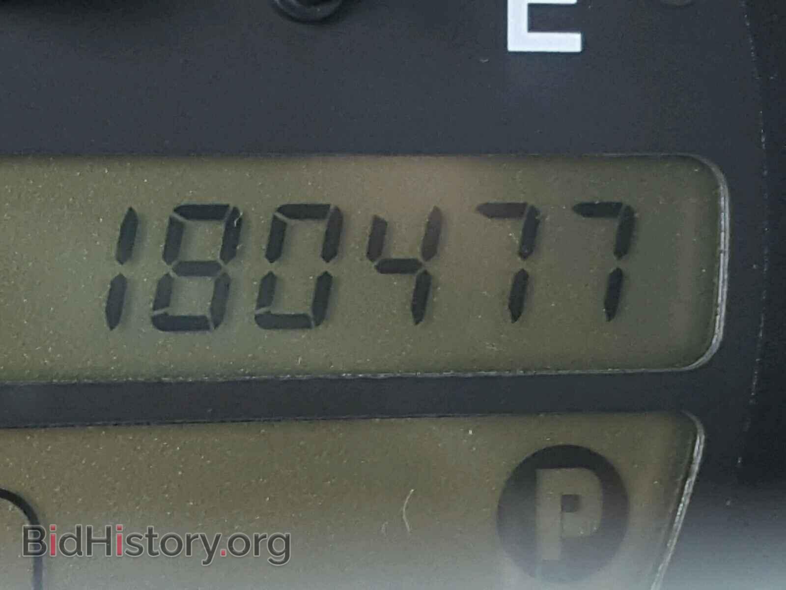 2001 LEXUS IS - VIN: JTHBD182610028510 - Photo 8