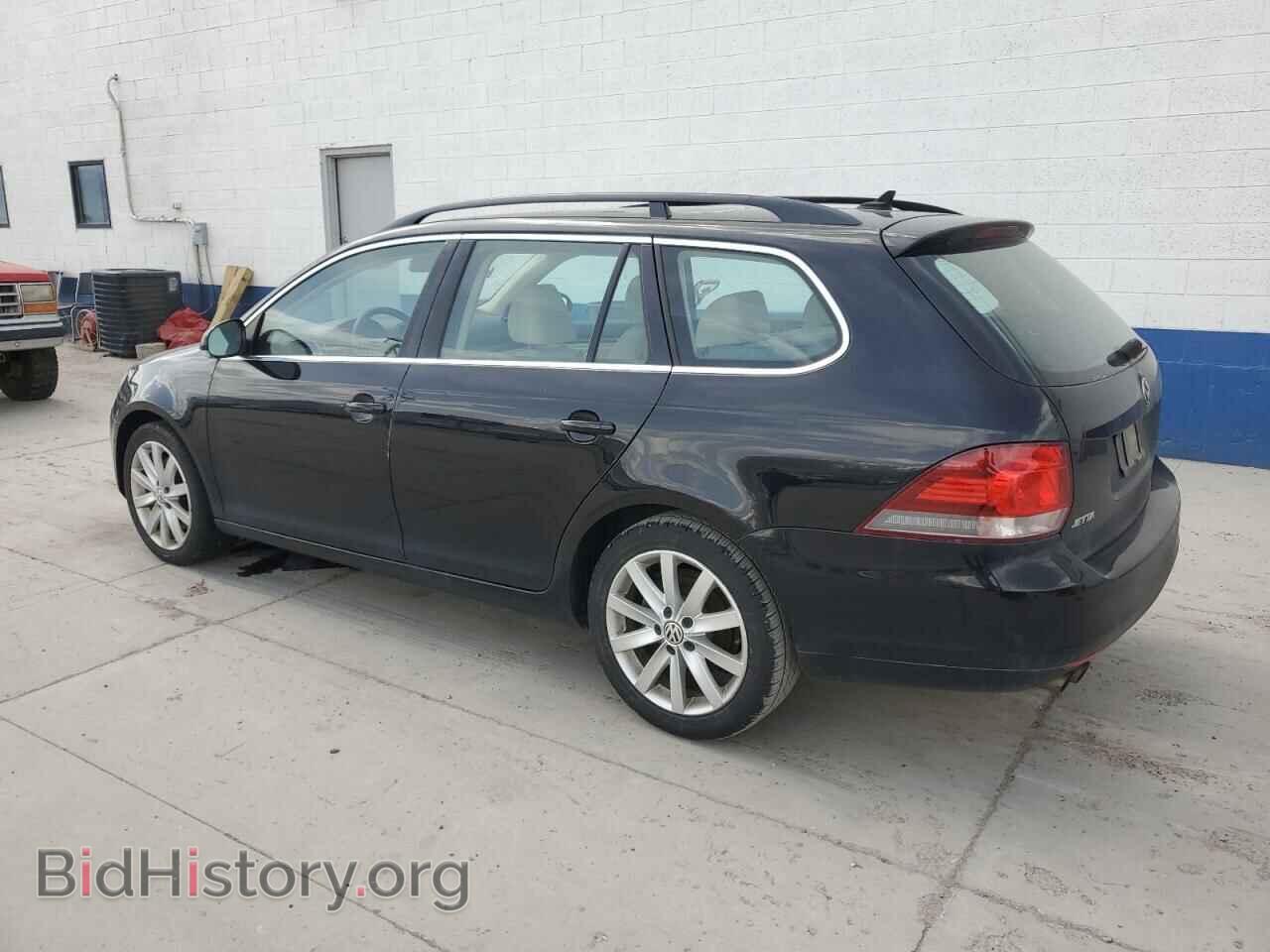 2012 VOLKSWAGEN JETTA - VIN: 3VWPL7AJ3CM701989 - Фото 2