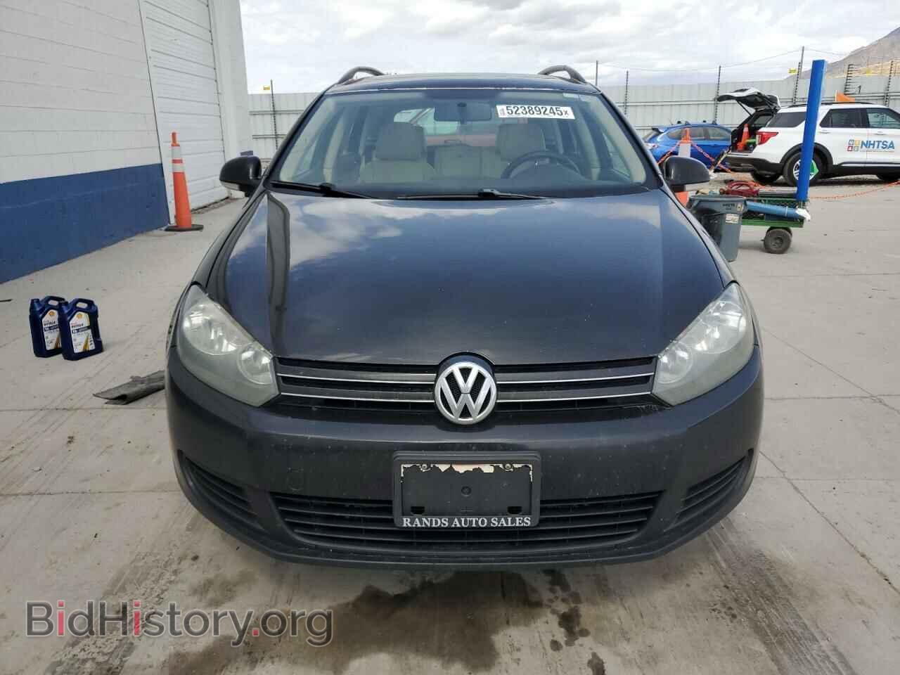 2012 VOLKSWAGEN JETTA - VIN: 3VWPL7AJ3CM701989 - Фото 5