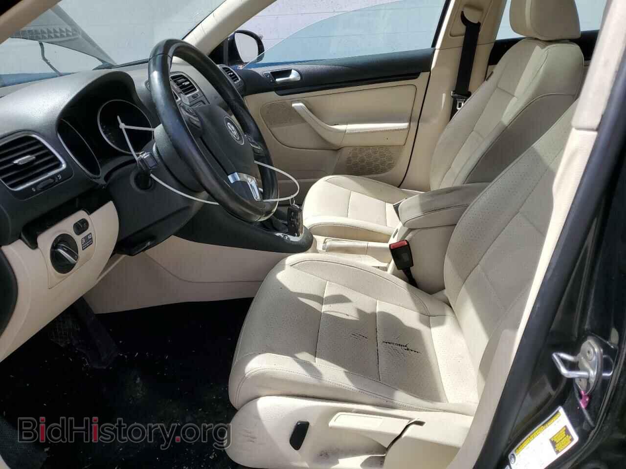 2012 VOLKSWAGEN JETTA - VIN: 3VWPL7AJ3CM701989 - Фото 7