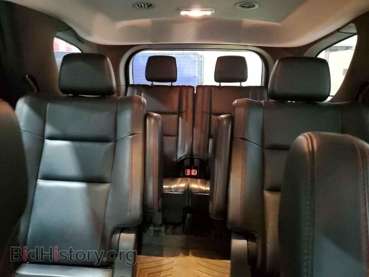 2018 DODGE DURANGO - VIN: 1C4RDJDG6JC206089 - Фото 10