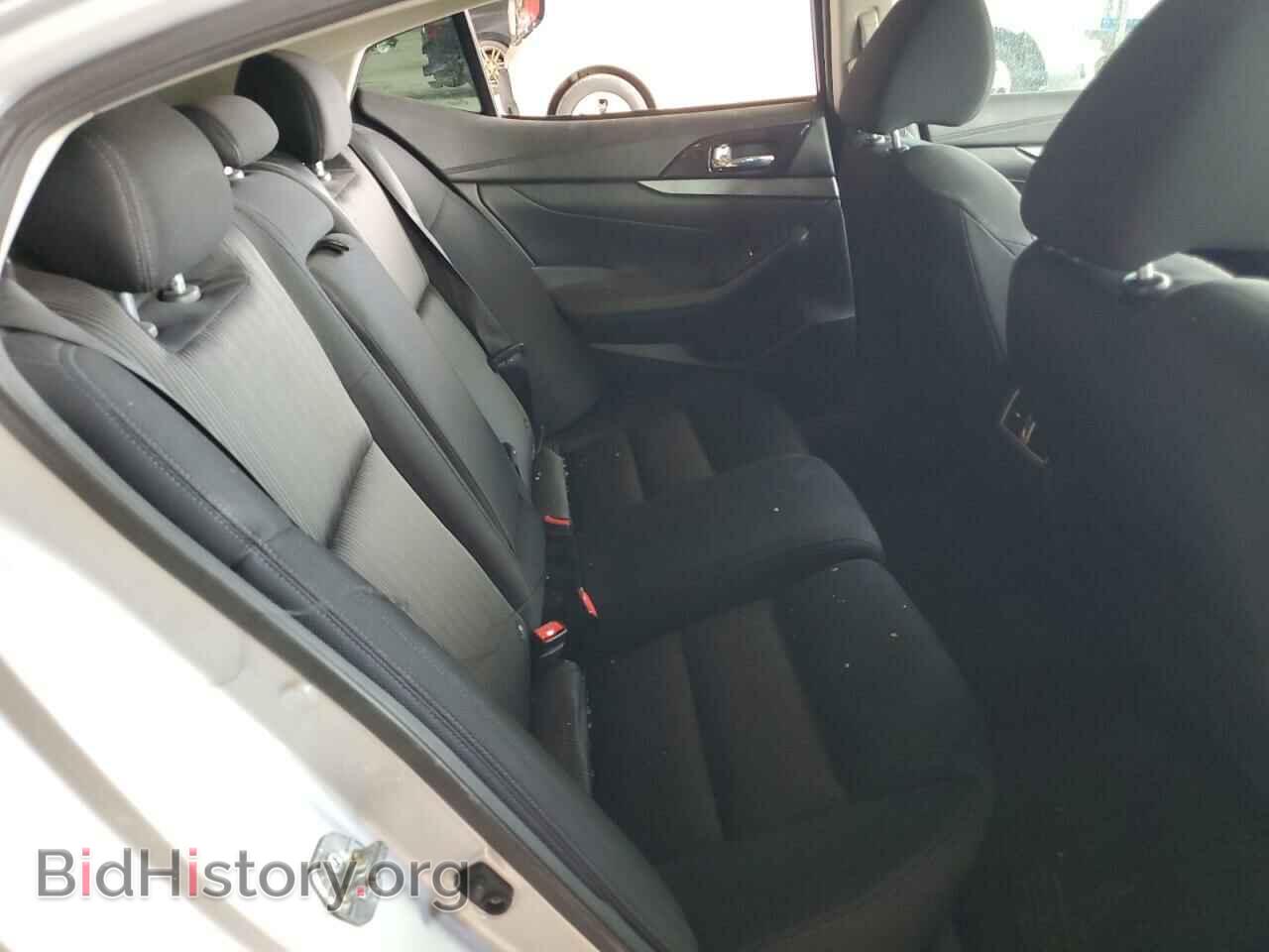 2016 NISSAN MAXIMA - VIN: 1N4AA6AP5GC388633 - Фото 10