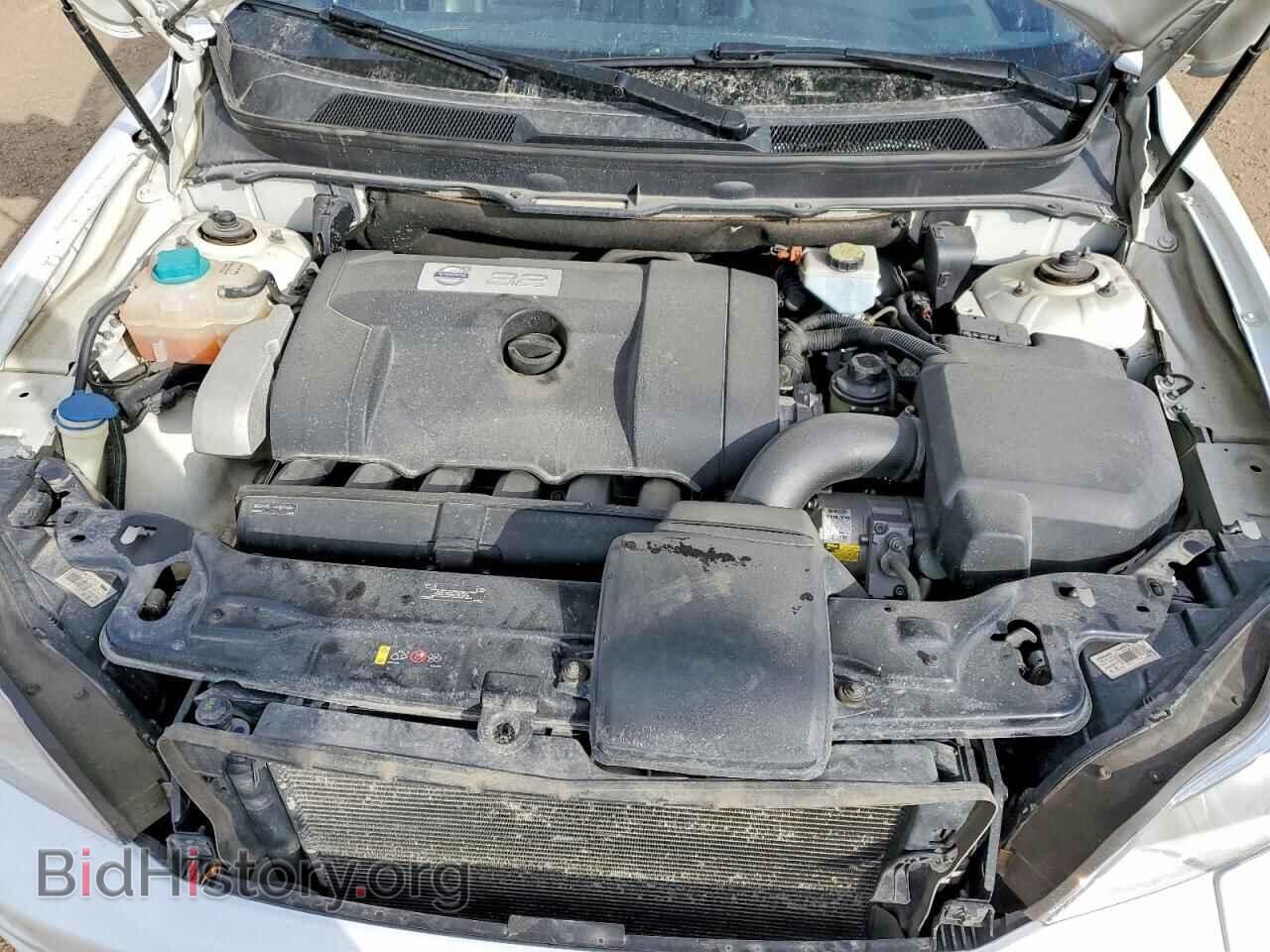 2014 VOLVO XC90 - VIN: YV4952CT9E1702326 - Фото 12