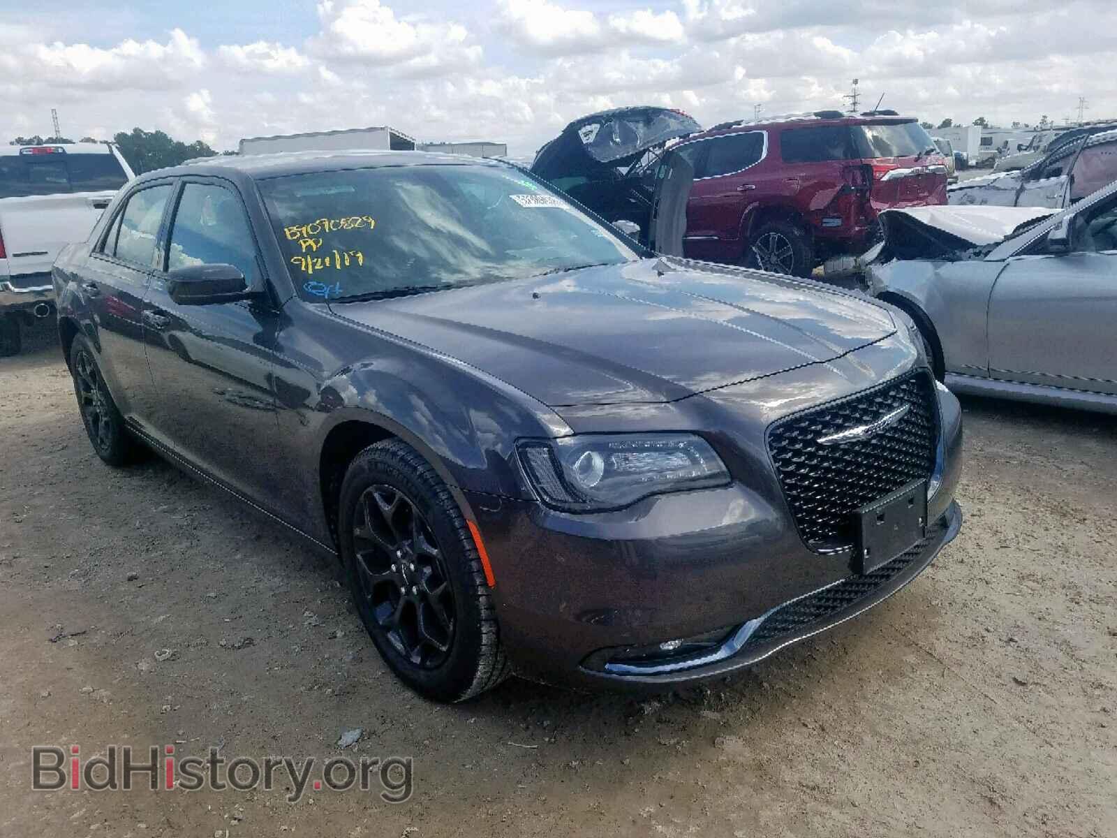 Photo 2C3CCAGG1KH654604 - CHRYSLER 300 2019