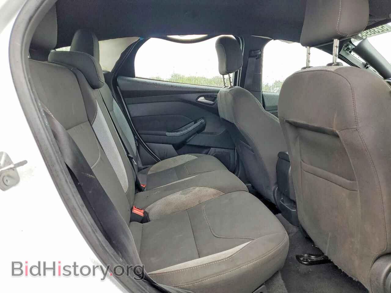2017 FORD FOCUS - VIN: 1FADP3L97HL338603 - Photo 10