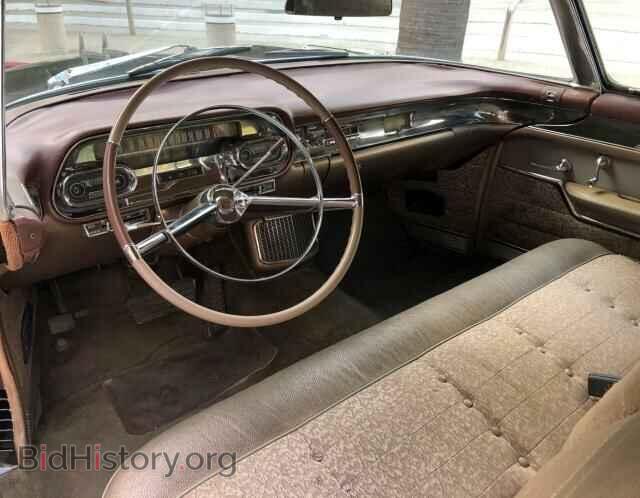 1957 CADILLAC ALL OTHER - VIN: 00000005762113837 - Фото 5