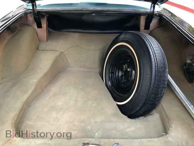 1957 CADILLAC ALL OTHER - VIN: 00000005762113837 - Фото 8
