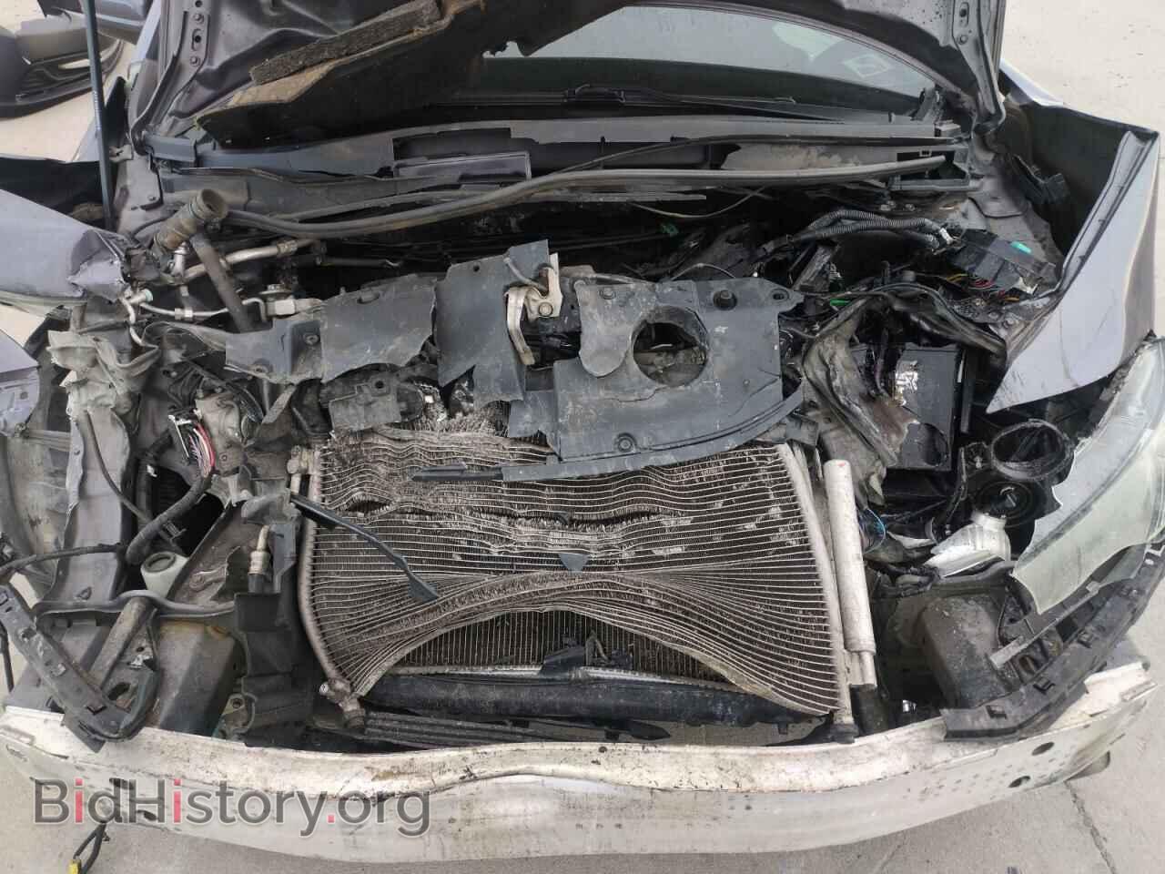 2015 HONDA CIVIC - VIN: 19XFB2F54FE283358 - Фото 11