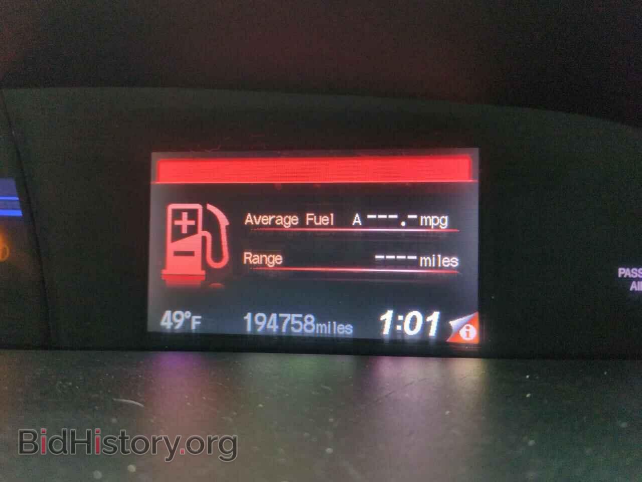 2015 HONDA CIVIC - VIN: 19XFB2F54FE283358 - Фото 9