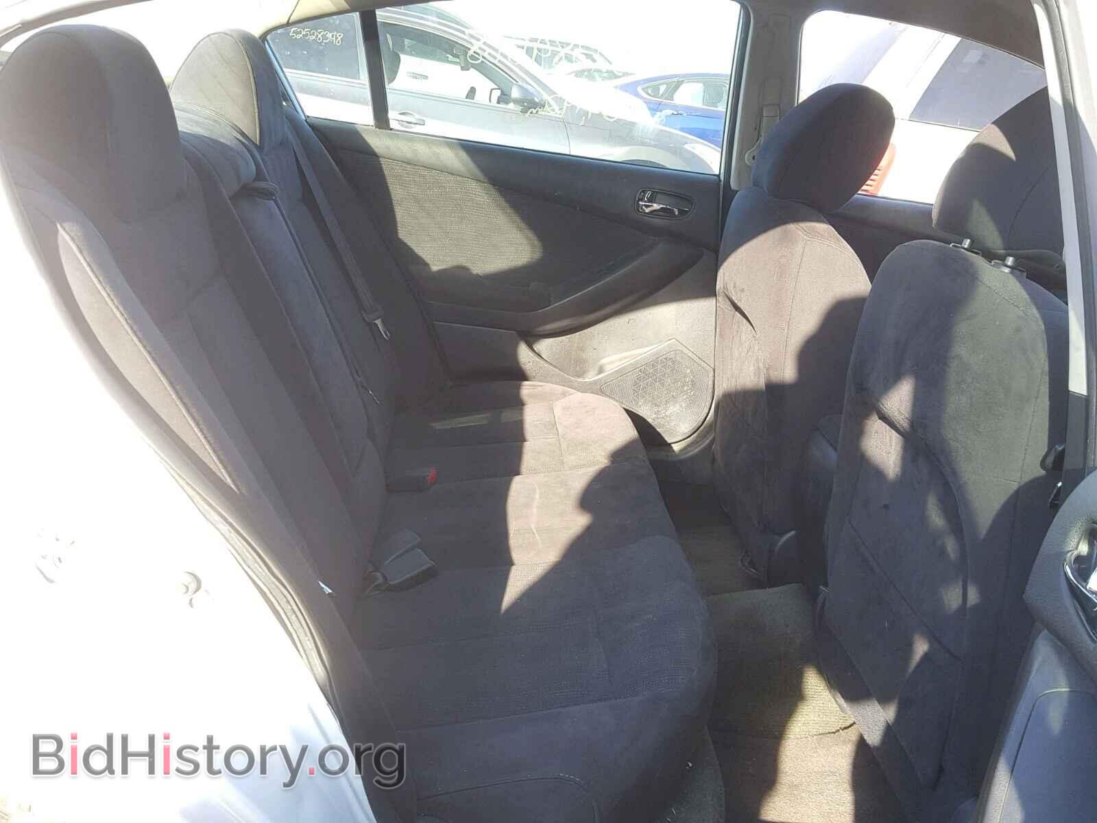 2012 NISSAN ALTIMA BAS - VIN: 1N4AL2AP1CC201417 - Фото 6