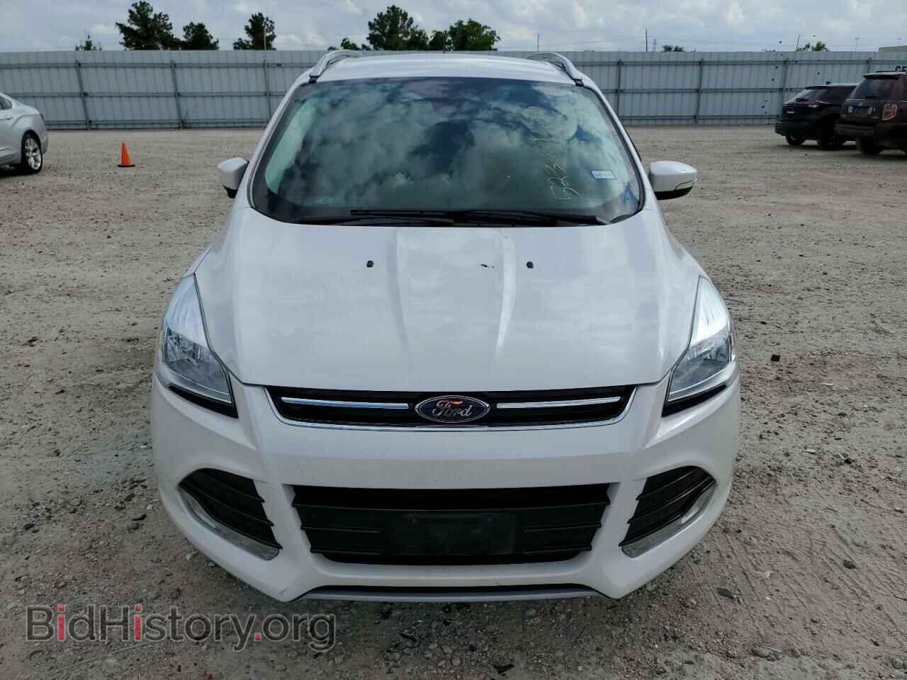 2015 FORD ESCAPE - VIN: 1FMCU0J97FUC04127 - Photo 5