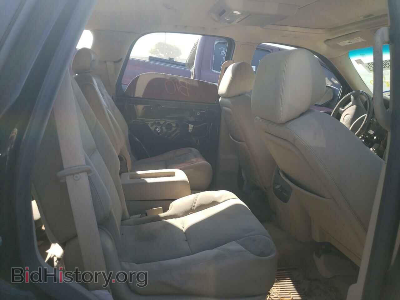 2010 GMC YUKON - VIN: 1GKUKEEF4AR190165 - Фото 6