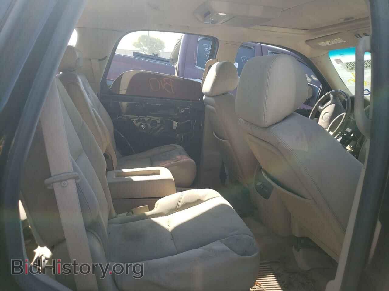 2010 GMC YUKON - VIN: 1GKUKEEF4AR190165 - Фото 9