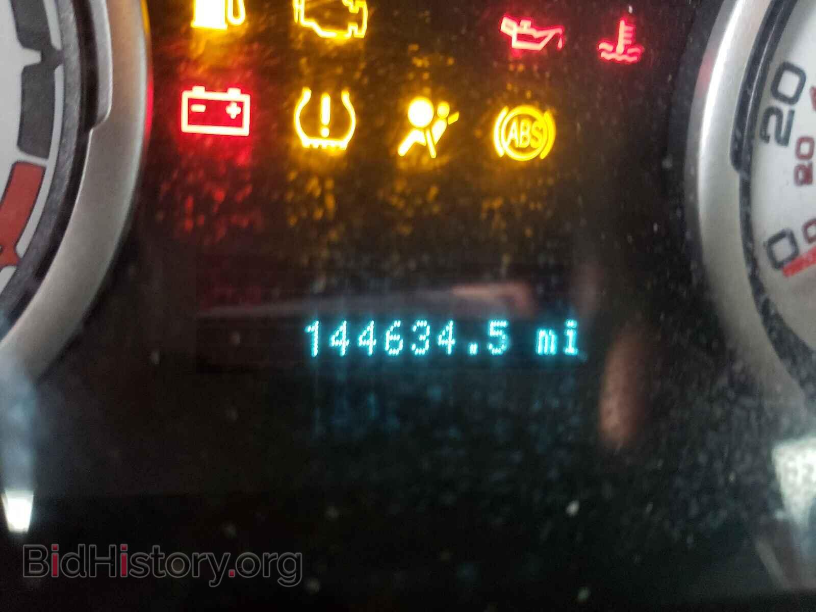 2010 FORD FOCUS - VIN: 1FAHP3GN7AW200783 - Фото 8