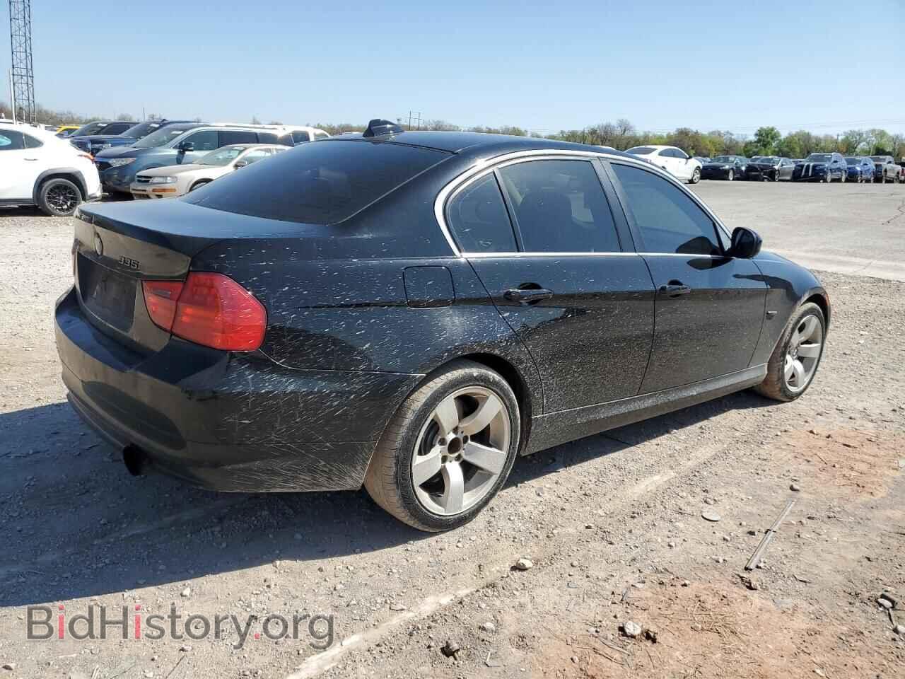 2009 BMW 3 SERIES - VIN: WBAPN73589A265690 - Фото 3