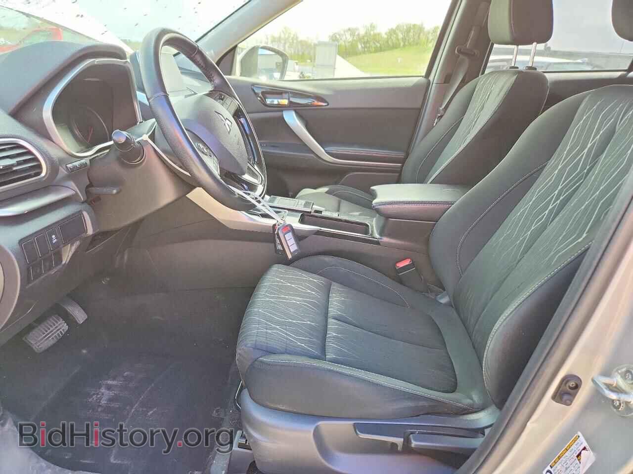 2019 MITSUBISHI ECLIPSE - VIN: JA4AT5AA2KZ022350 - Фото 7