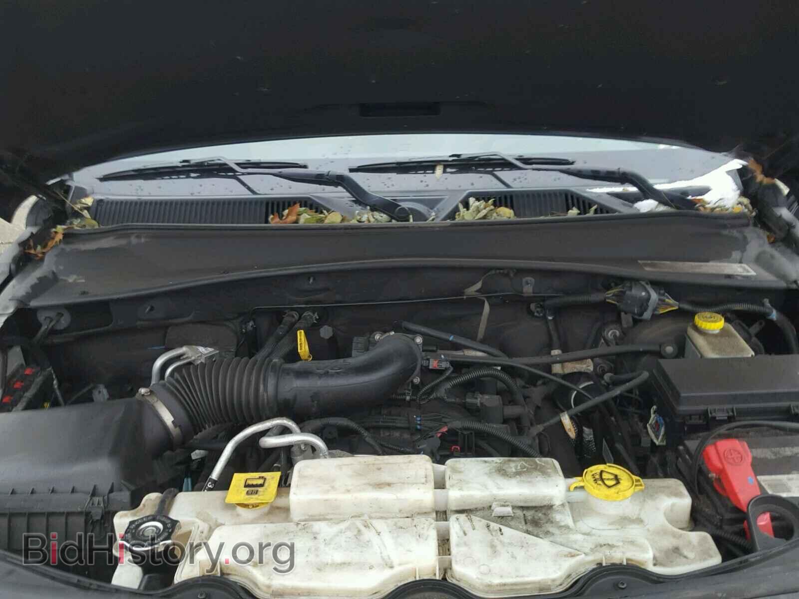 2009 JEEP LIBERTY SP - VIN: 1J8GN28K89W543780 - Фото 7