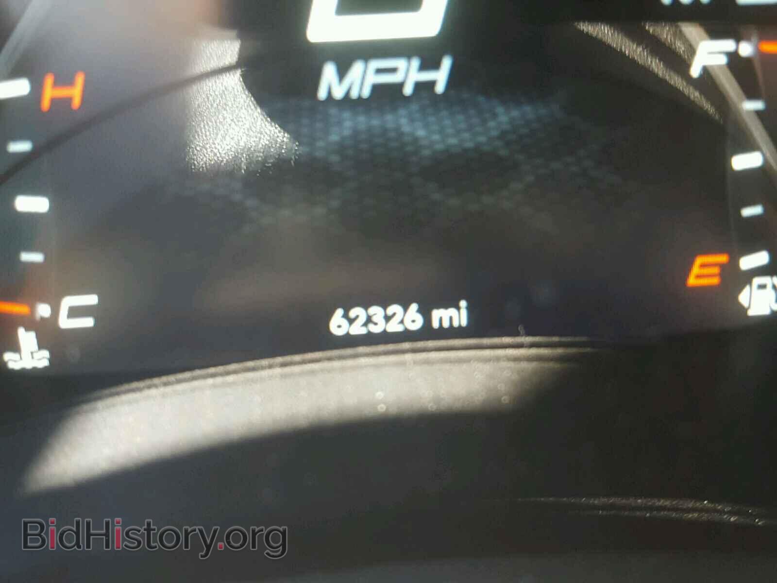 2017 DODGE CHARGER - VIN: 2C3CDXBG2HH505263 - Фото 8
