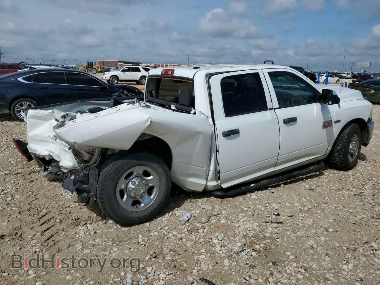 2011 DODGE All Models - VIN: 3D7TP2CT1BG510372 - Photo 3