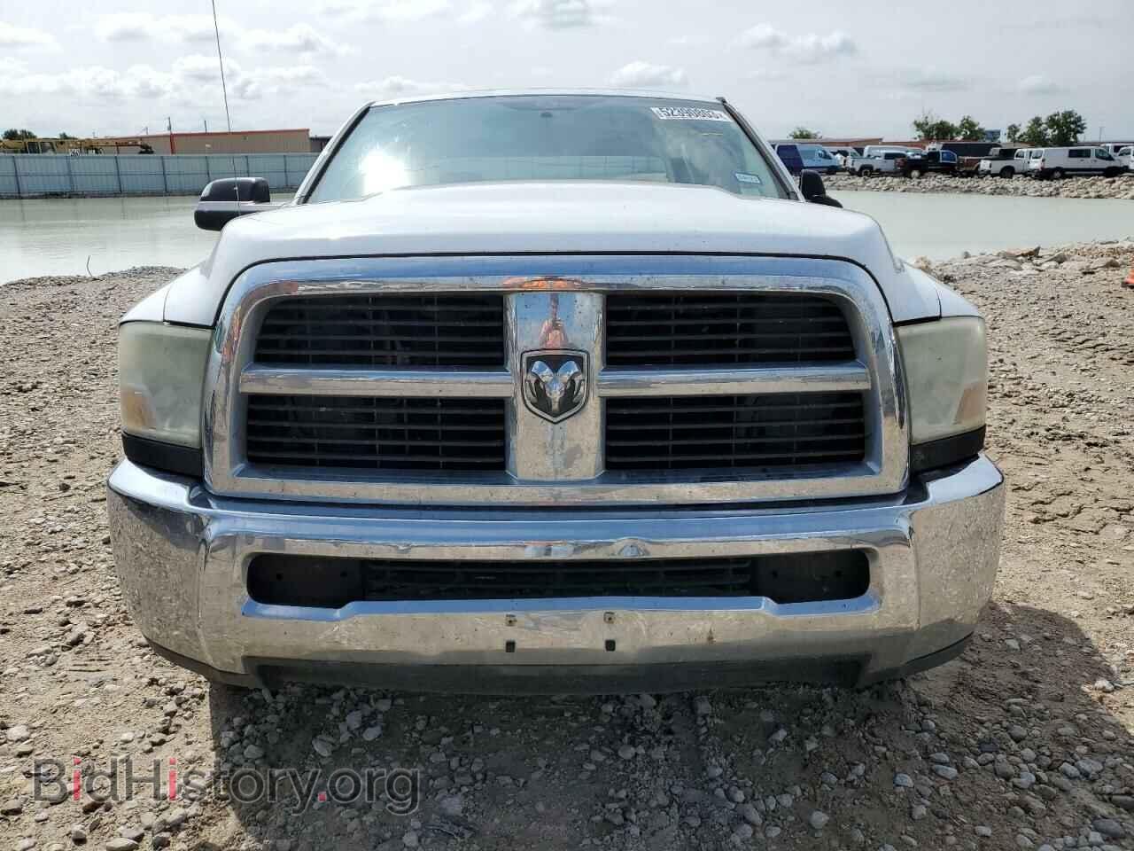 2011 DODGE All Models - VIN: 3D7TP2CT1BG510372 - Photo 5