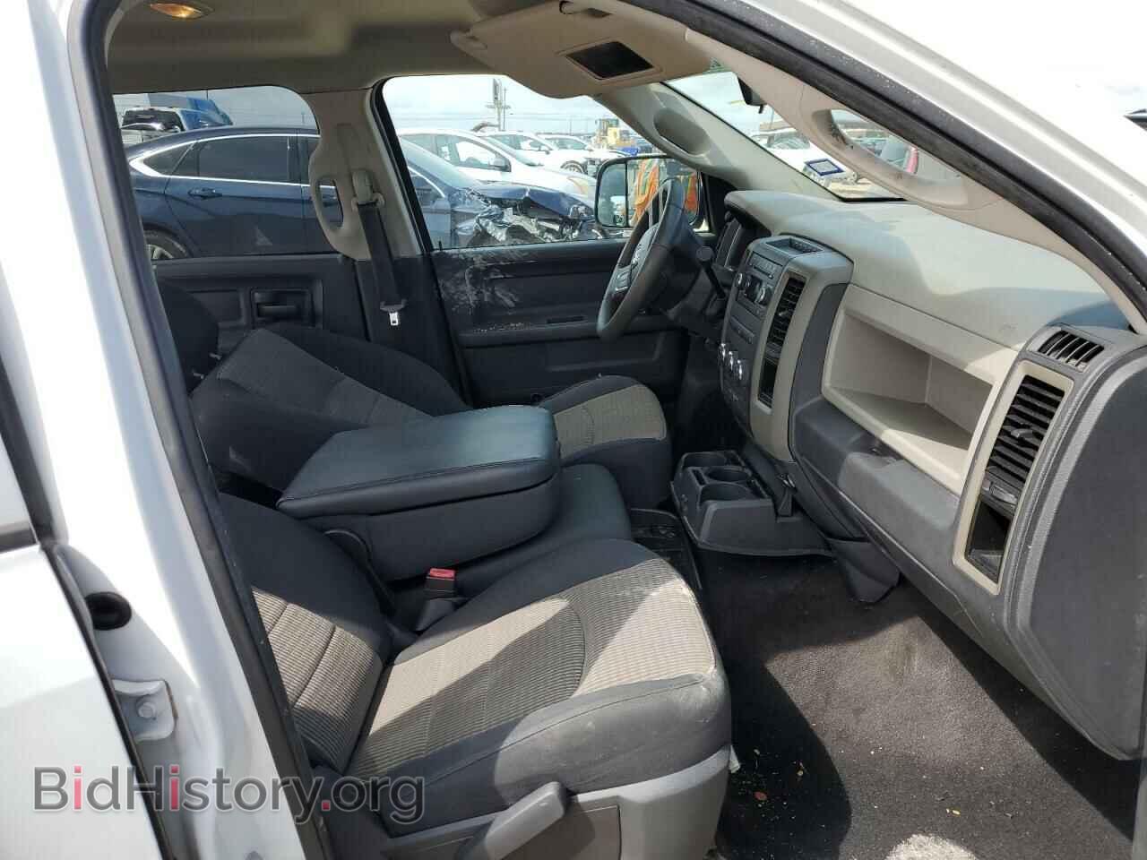 2011 DODGE All Models - VIN: 3D7TP2CT1BG510372 - Photo 7
