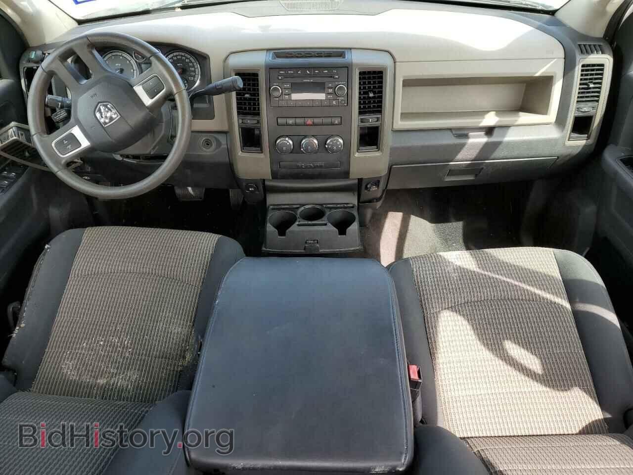 2011 DODGE All Models - VIN: 3D7TP2CT1BG510372 - Photo 8