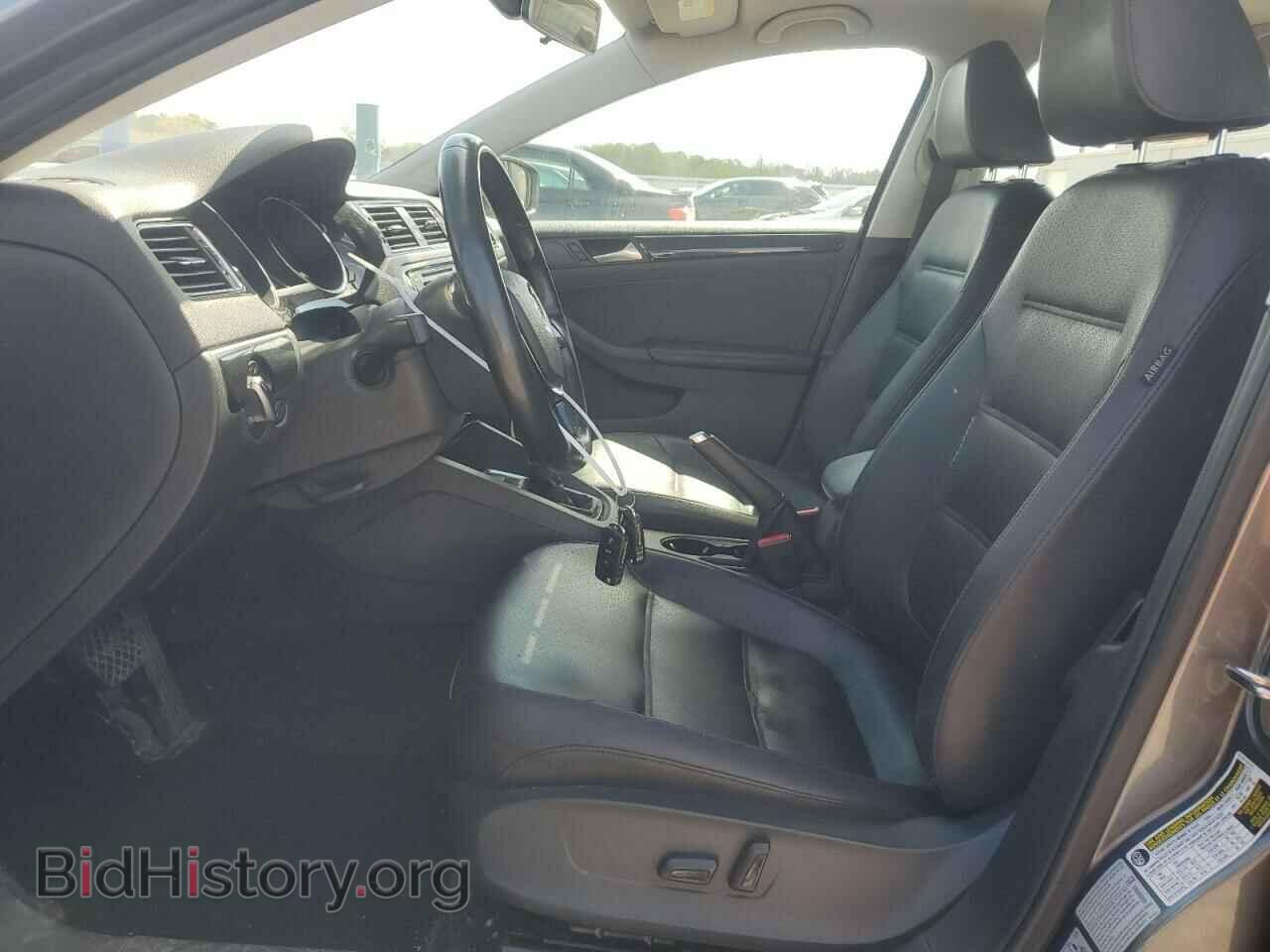 2017 VOLKSWAGEN JETTA - VIN: 3VWL17AJ5HM357626 - Фото 7