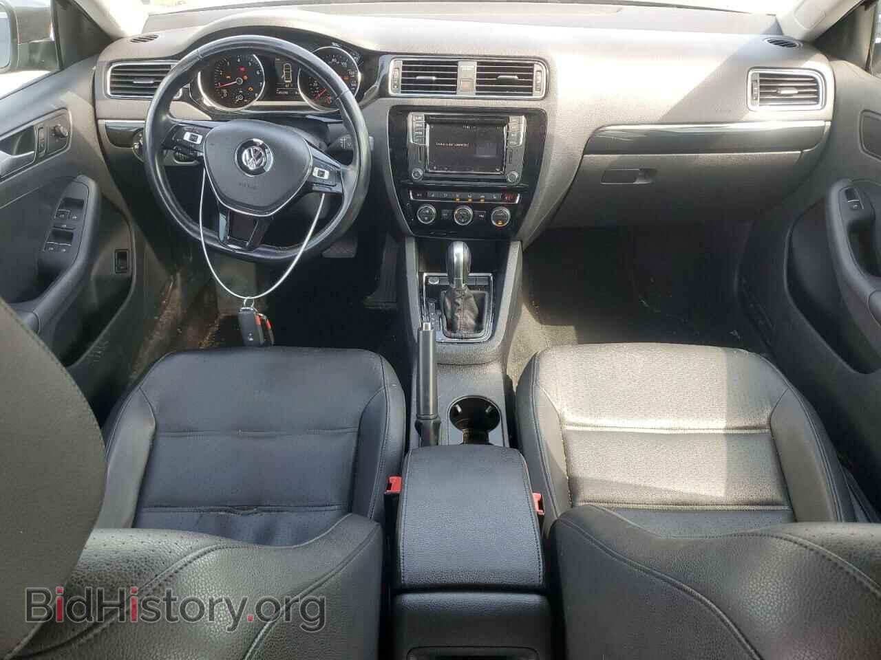 2017 VOLKSWAGEN JETTA - VIN: 3VWL17AJ5HM357626 - Фото 8