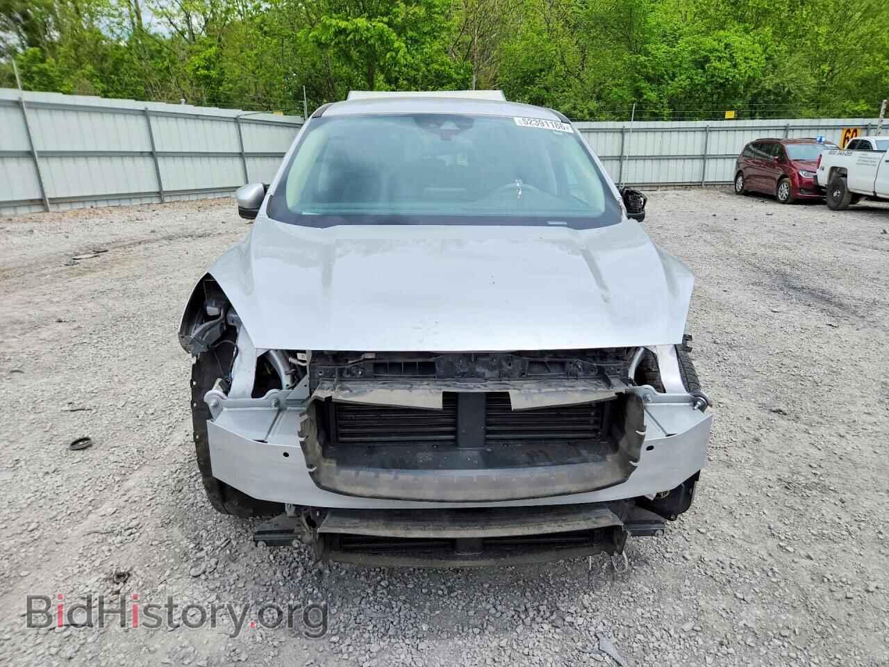 2020 FORD ESCAPE - VIN: 1FMCU9G6XLUA27845 - Photo 5