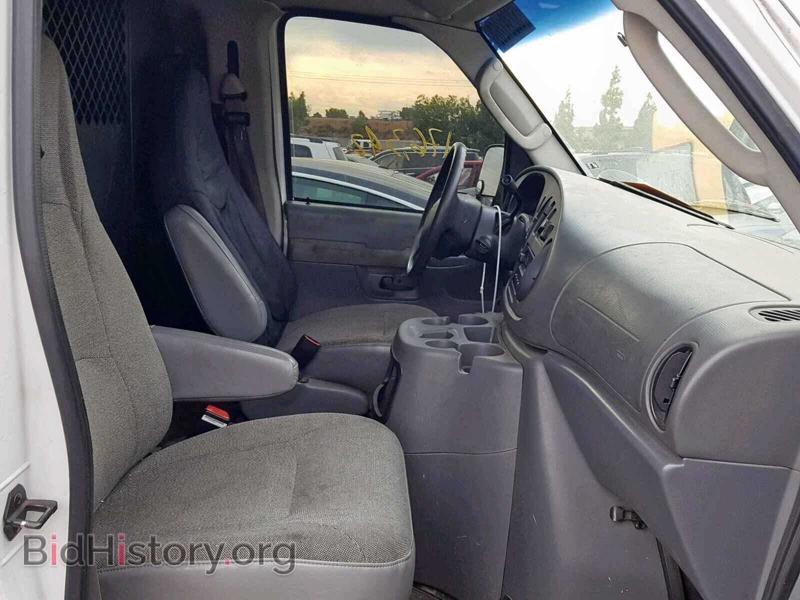 2004 FORD ECONOLINE - VIN: 1FTRE14W24HA33456 - Photo 5