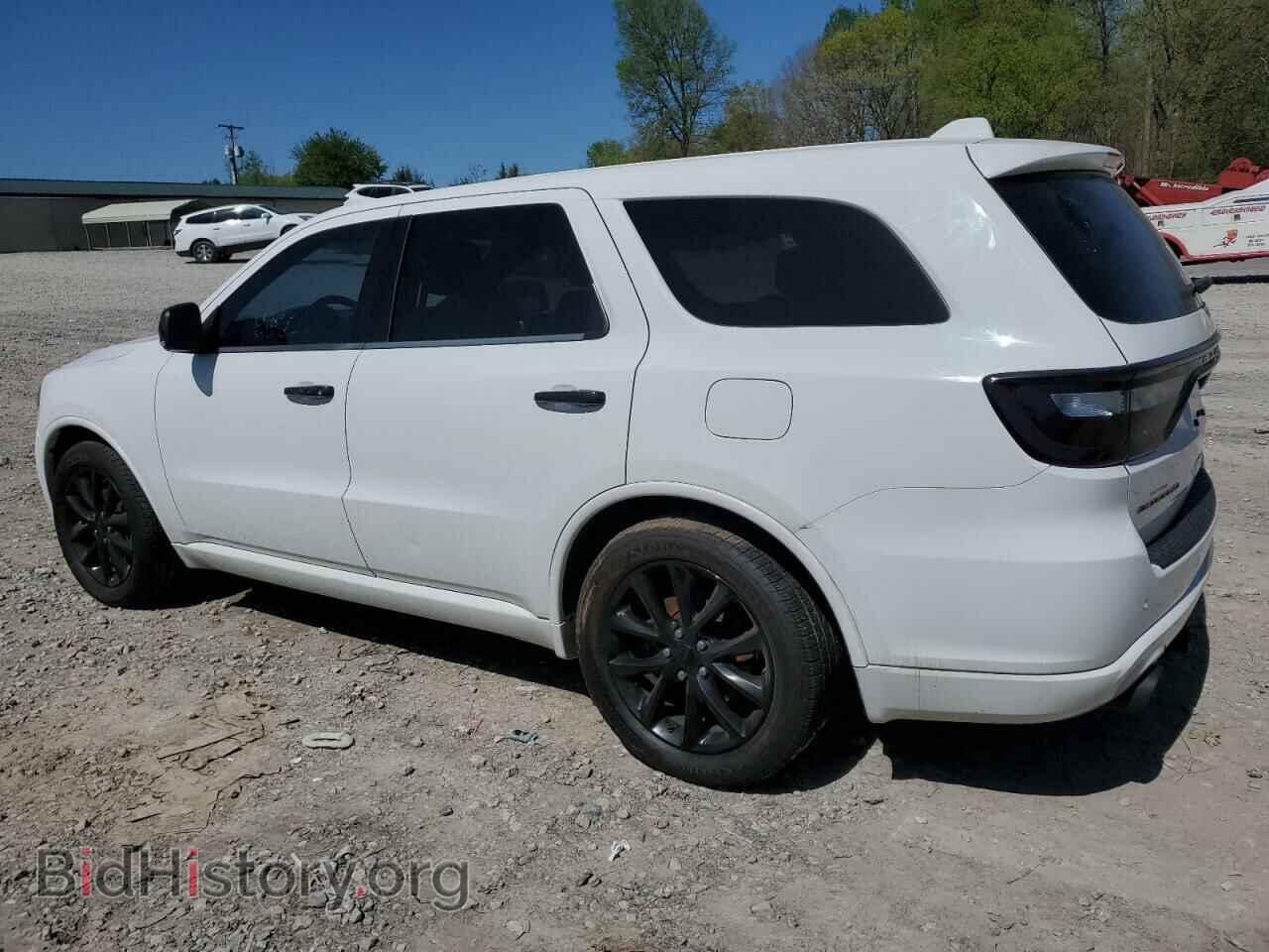 2017 DODGE DURANGO - VIN: 1C4SDHCT3HC610941 - Photo 2