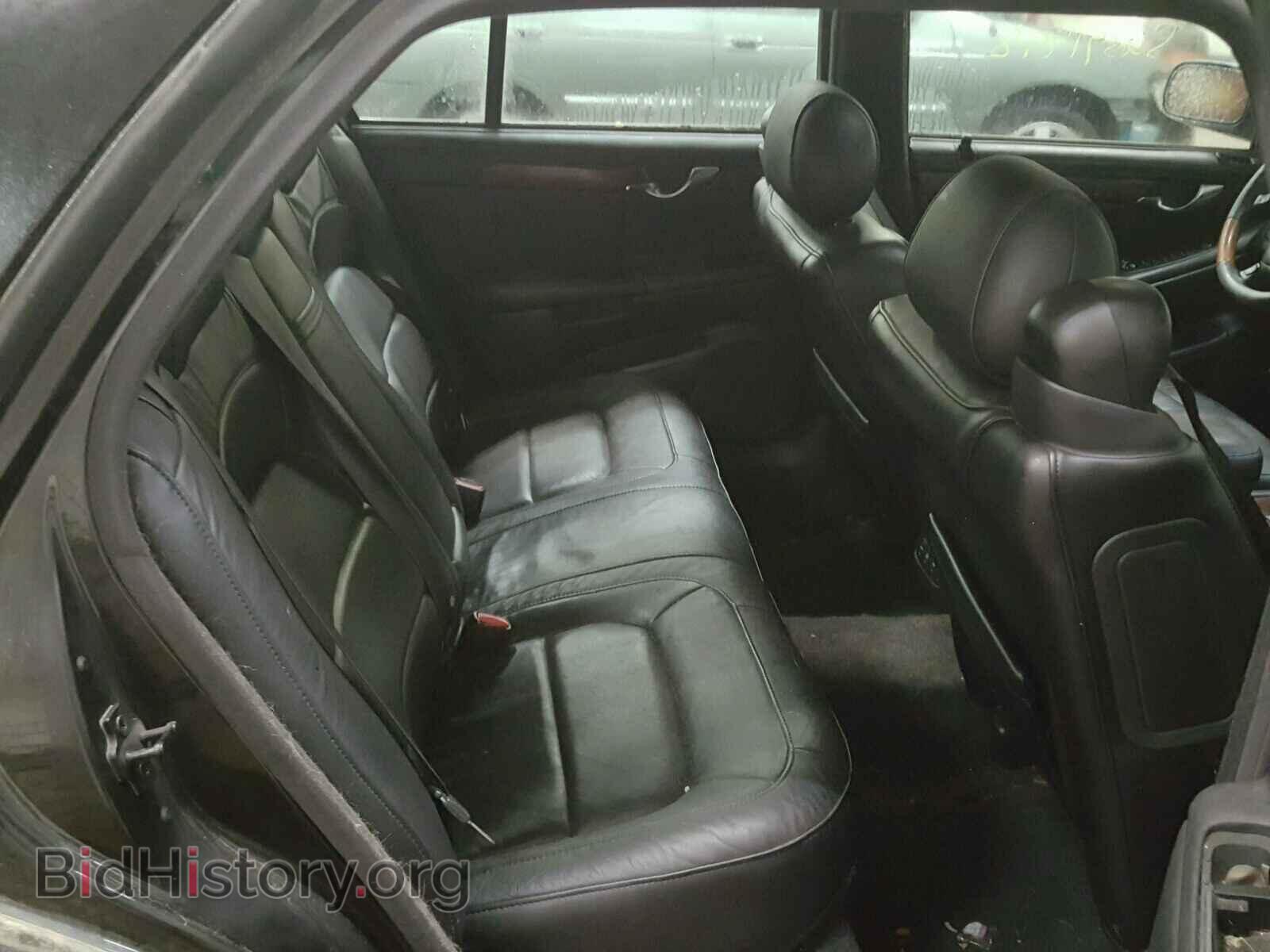 2004 CADILLAC DEVILLE - VIN: 1G6KF57964U121691 - Photo 6