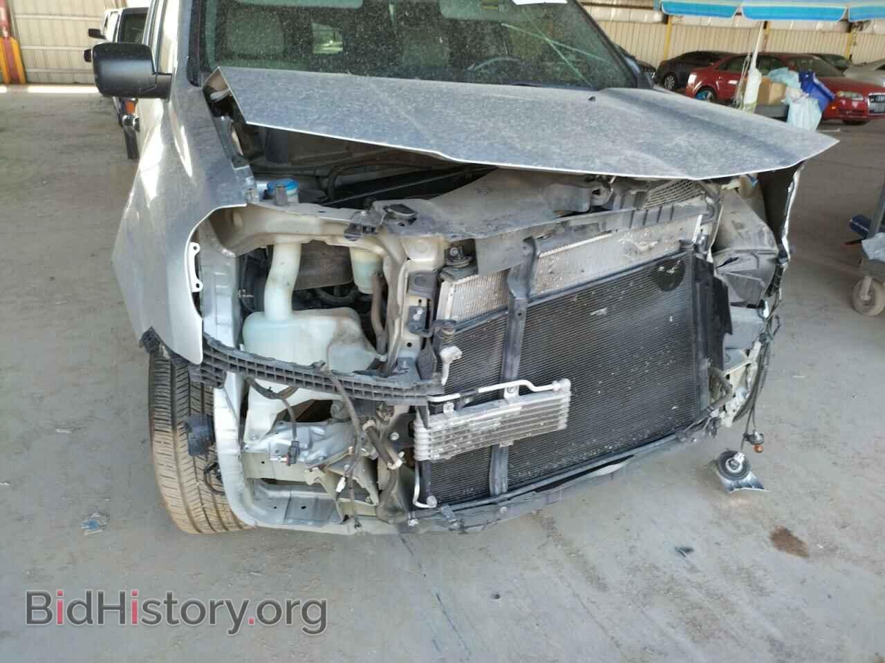 2012 HONDA PILOT - VIN: 5FNYF4H21CB082194 - Фото 9