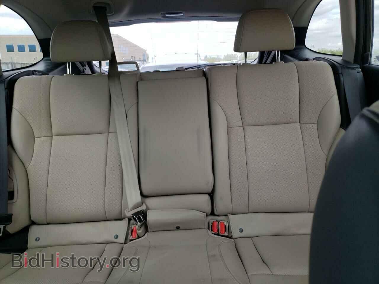 2021 SUBARU OUTBACK - VIN: 4S4BTANC2M3195060 - Фото 10