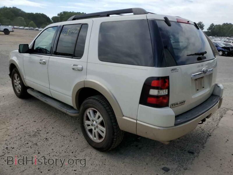 2010 Ford EXPLORER (VIN 1FMEU6EE3AUA86962) — фото 3 из 10