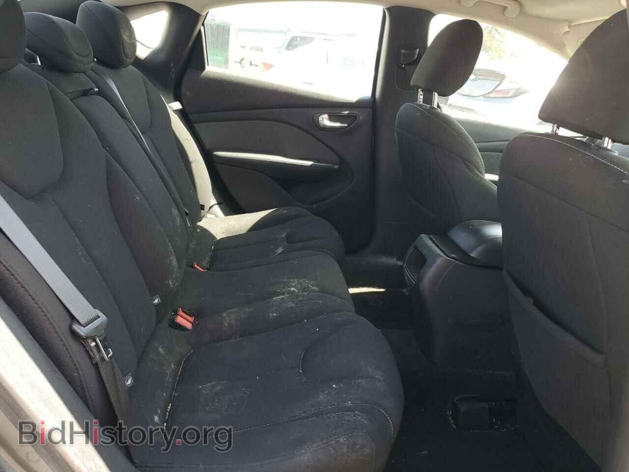 2013 DODGE DART - VIN: 1C3CDFBA4DD267901 - Photo 10
